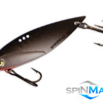 Spinmad cicada KING 7.5cm, 18gr, culoare 0603