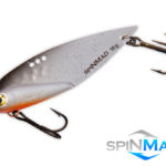 Spinmad cicada KING 7.5cm, 18gr, culoare 0605