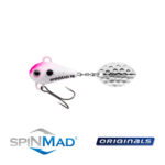 Spinmad Spinnertail Mag 6gr, culoare 0713