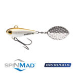 Spinmad Spinnertail Jag 18gr, culoare 0902