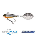 Spinmad Spinnertail Jag 18gr, culoare 0903