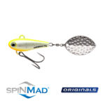 Spinmad Spinnertail Jag 18gr, culoare 0904