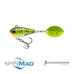 Spinmad Spinnertail Jigmaster 12gr, culoare 1409
