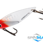 Spinmad cicada KING 7.5cm, 12gr, culoare 1616