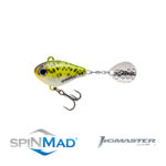Spinmad Spinnertail Jigmaster 8Gr, culoare 2308