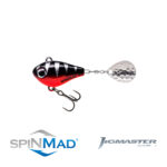 Spinmad Spinnertail Jigmaster 8Gr, culoare 2310