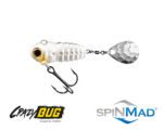 Spinmad Spinnertail CRAZY BUG 4gr, culoare 2404