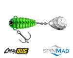 Spinmad Spinnertail CRAZY BUG 6gr, culoare 2513