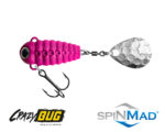 Spinmad Spinnertail CRAZY BUG 6gr, culoare 2514