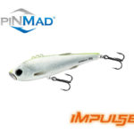Spinmad IMPULSE 10cm, 20gr, culoare 2704