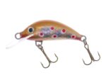 Gloog Hektor 35N, 3.5cm, 2gr (Floating), BT (Brown Trout)