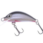 Gloog Hektor 35N, 3.5cm, 2gr (Floating), NP (Natural Pearl)