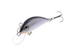 Gloog Hektor 35N, 3.5cm, 2gr (Floating), NP1 (Natural Pearl 1) - imagine 3