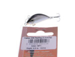 Gloog Hektor 35N, 3.5cm, 2gr (Floating), NP1 (Natural Pearl 1) - imagine 4
