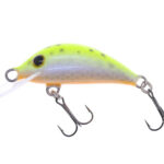 Gloog Hektor 35N, 3.5cm, 2gr (Floating), NPG (Naturalna Plotka Gold)