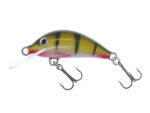 Gloog Hektor 35N, 3.5cm, 2gr (Floating), PN (Perch Natural)