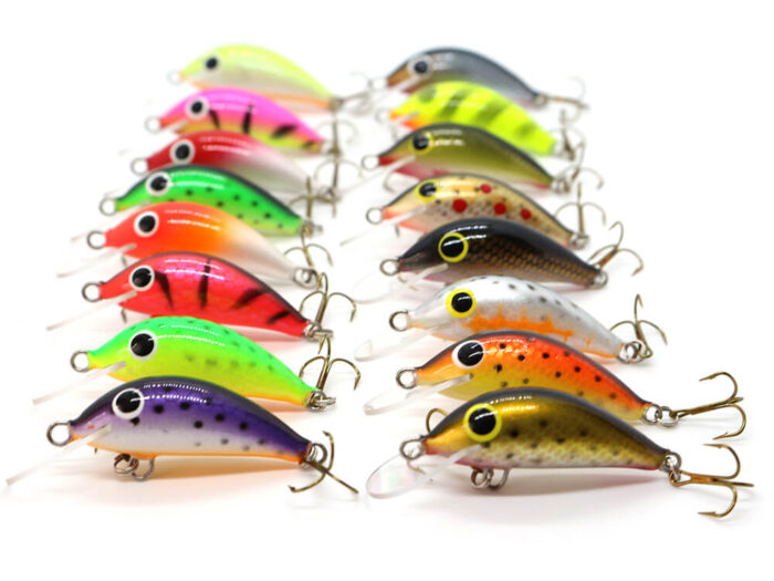 Gloog Hektor 35NF, 3.5cm, 2gr (Floating) - imagine 8