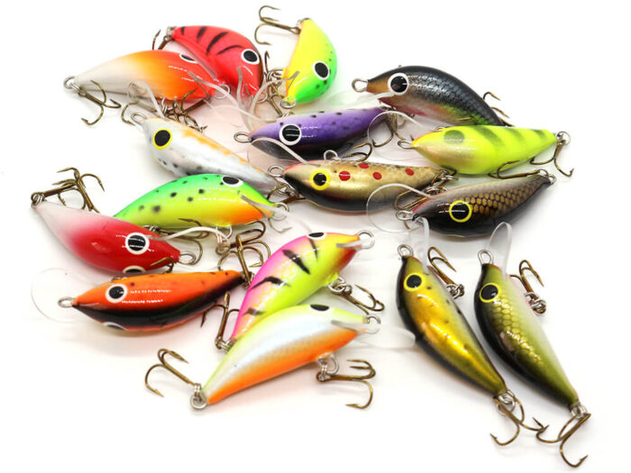 Gloog Hektor 35NF, 3.5cm, 2gr (Floating) - imagine 13