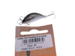 Gloog Hektor 35N, 3.5cm, 3gr (Sinking), SP (Srebrna Plotka) - imagine 4