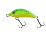 Gloog Hektor 35N, 3.5cm, 3gr (Sinking), STF (Sea Trout Fluo)