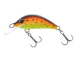 Gloog Hektor 35N, 3.5cm, 3gr (Sinking), STO (Sea Trout Orange)