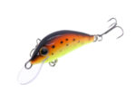 Gloog Hektor 35N, 3.5cm, 3gr (Sinking), STO (Sea Trout Orange) - imagine 2