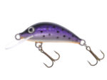 Gloog Hektor 35N, 3.5cm, 3gr (Sinking), STV (Sea Trout Violet)