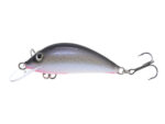 Gloog Hektor 40N, 4cm, 3.5gr (Floating), NP (Natural Peral) - imagine 2