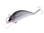 Gloog Hektor 40N, 4cm, 3.5gr (Floating), NP (Natural Peral) - imagine 3