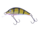 Gloog Hektor 40N, 4cm, 3.5gr (Floating), PN (Perch Natural)