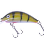 Gloog Hektor 40N, 4cm, 3.5gr (Floating), PN (Perch Natural)