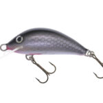 Gloog Hektor 40N, 4cm, 3.5gr (Floating), SP (Srebrna Plotka)