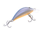 Gloog Hektor 40N, 4cm, 3.5gr (Floating), TB (Tiger Blue) - imagine 5