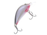 Gloog Hektor 40N, 4cm, 4.5gr (Sinking), NP (Natural Pearl) - imagine 6