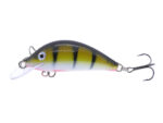 Gloog Hektor 40N, 4cm, 4.5gr (Sinking), PN (Perch Natural) - imagine 2