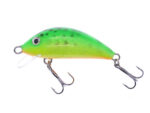 Gloog Hektor 40SR, 4cm, 3.5gr (Floating), STF (Sea Trout Fluo)