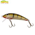 Gloog Kalipso 60S, 6cm, 6gr (Sinking), PN (Perch Natural)