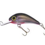 Gloog Parys 40N, 4cm, 2.5gr (Floating), R (Roach)