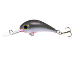 Gloog Parys 40N, 4cm, 2.5gr (Floating), SP (Srebrna Plotka) - imagine 2