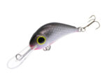 Gloog Parys 40N, 4cm, 2.5gr (Floating), SP (Srebrna Plotka) - imagine 3