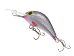 Gloog Parys 40N, 4cm, 2.5gr (Floating), SP (Srebrna Plotka) - imagine 4