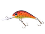 Gloog Parys 40N, 4cm, 2.5gr (Floating), STO (Sea Trout Orange)