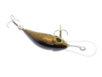 Gloog Parys 40N, 4cm, 2.5gr (Floating), STS (Sea Trout Silver) - imagine 6