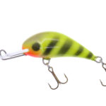 Gloog Parys 40N, 4cm, 2.5gr (Floating), W (Wasp)