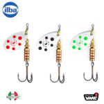 Ilba rotativa Tondo Pearl - imagine 2