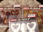 Damiki creatura broasca Air Frog 10.2CM (4inch), 3buc/plic - imagine 6