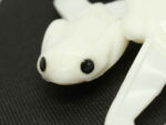 Damiki creatura broasca Air Frog 10.2CM (4inch), 3buc/plic - imagine 8