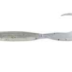 Damiki Loach 12.7CM (5 inch), 431 (Beach Sand), 8buc/plic