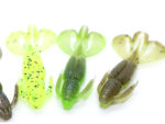 Hitfish CrawDroll 6.8CM (2.7 inch), culoare R40 (5buc/plic) - imagine 6
