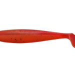 Hitfish Shad 10.1CM (4 inch), culoare R113 (5buc/plic)